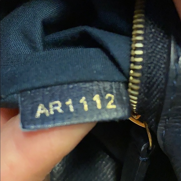 Louis Vuitton Rendez vous Shoulder Bag - Picture 6 of 8